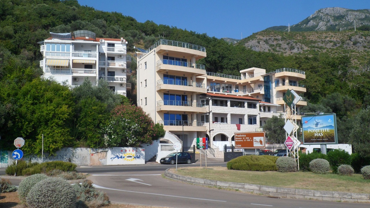 Photo of Outdoor in Przno