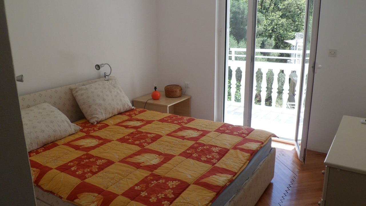 Photo of Bedroom in Przno