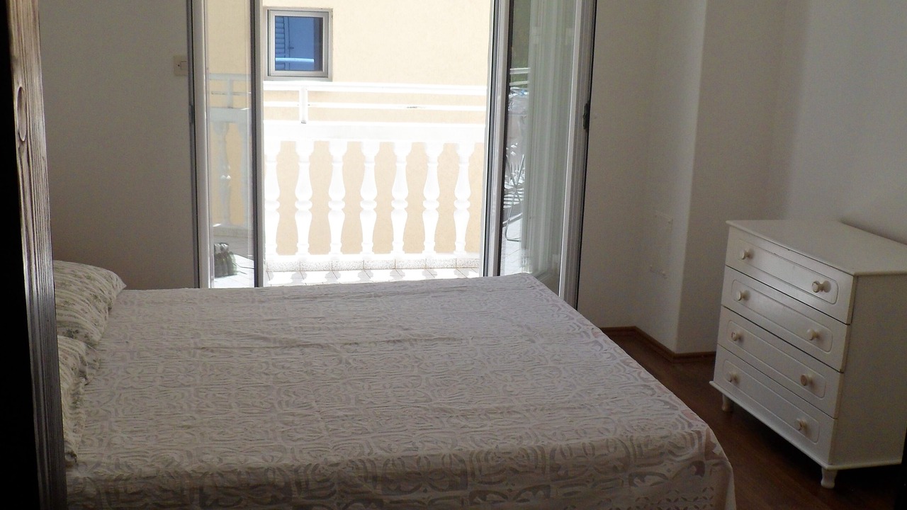 Photo of Bedroom in Przno