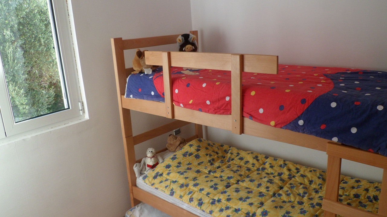 Photo of Bedroom in Przno
