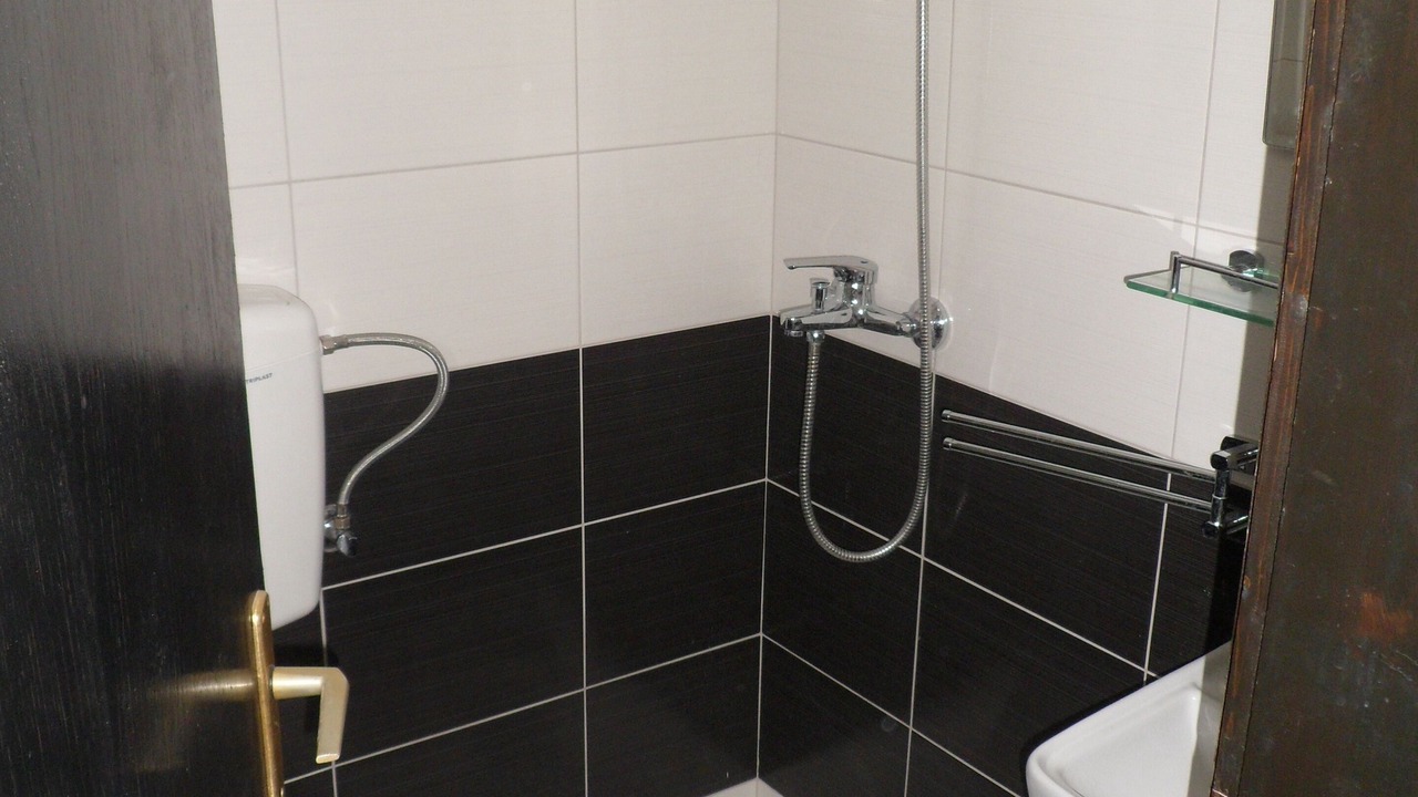 Photo of Bathroom in Przno