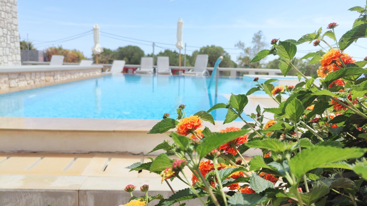 Photo of Outdoor in Pefkos