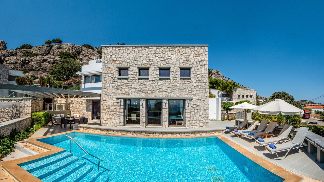 Photo of Outdoor in Pefkos
