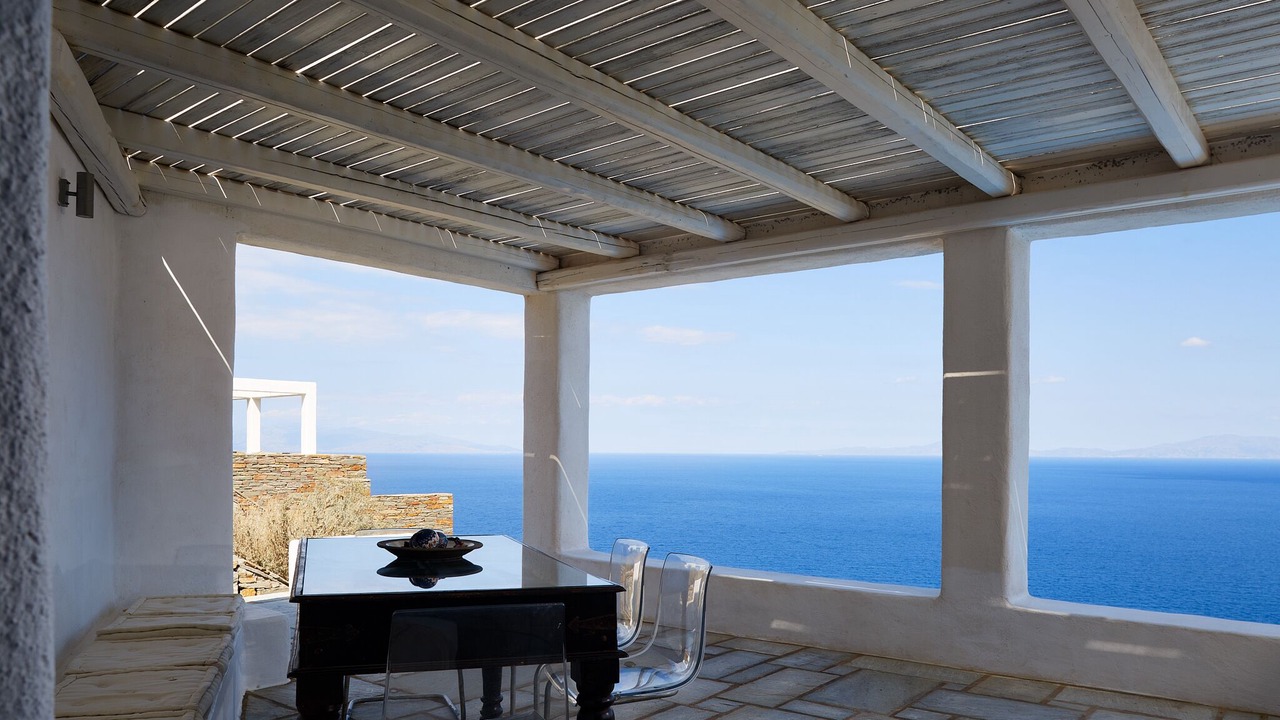 Photo of Outdoor in Kea