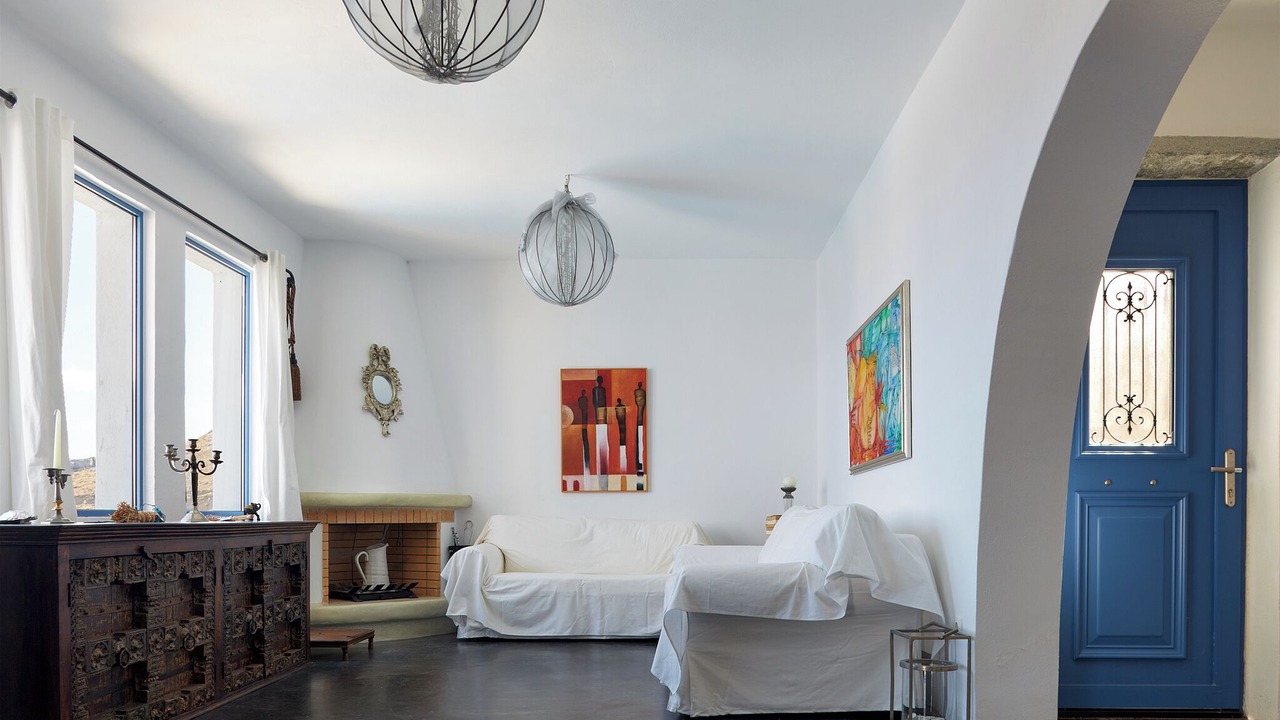 Photo of Livingroom in Kea