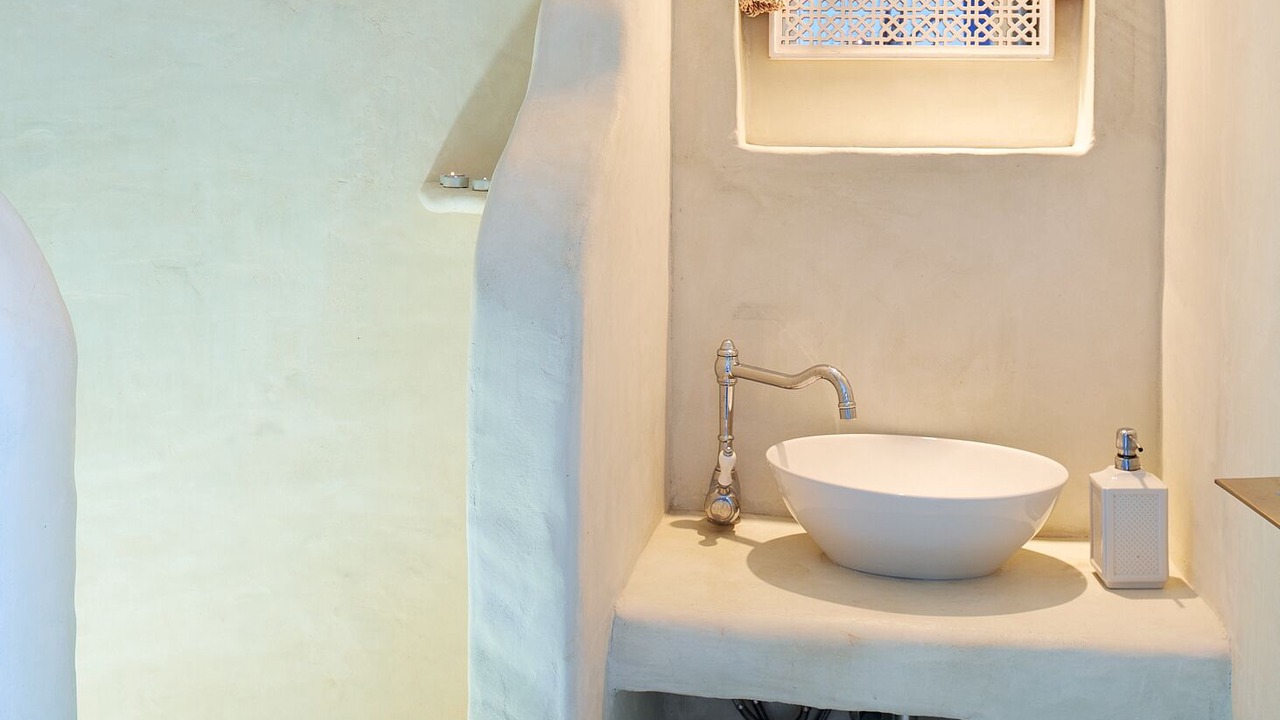 Photo of Bathroom in Kea