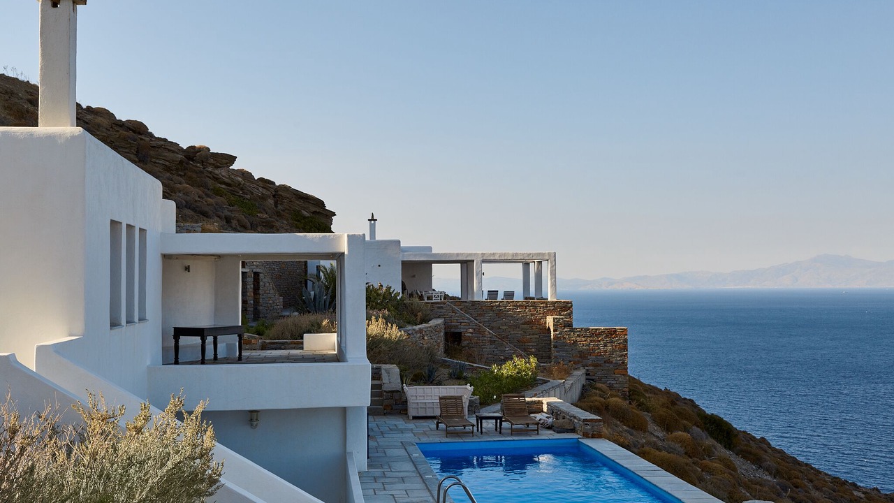 Photo of Outdoor in Kea