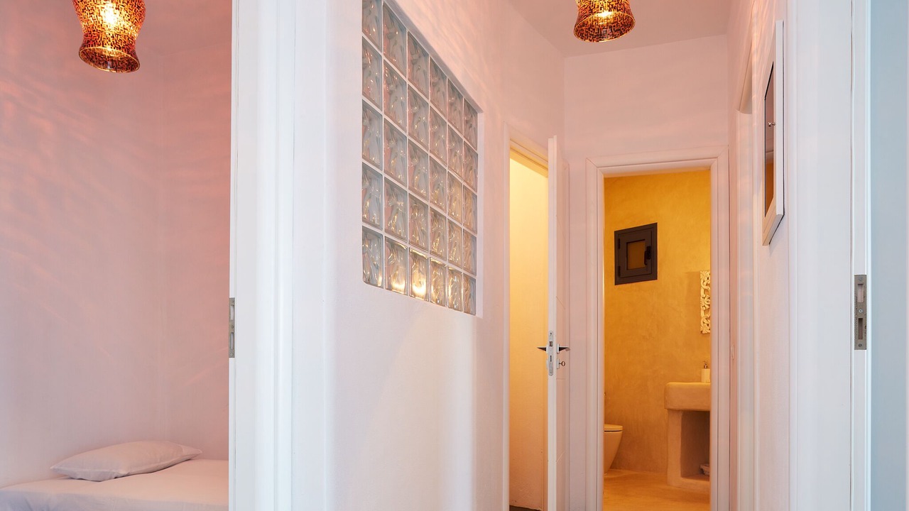 Photo of Bathroom in Kea