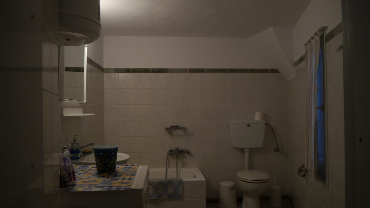 Photo of Bathroom in Apollonia