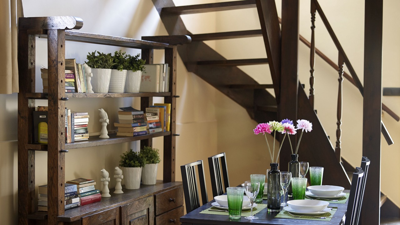 Photo of Livingroom in Rhodes Old Town