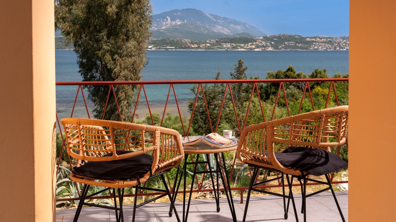 Photo of Outdoor in Paliki