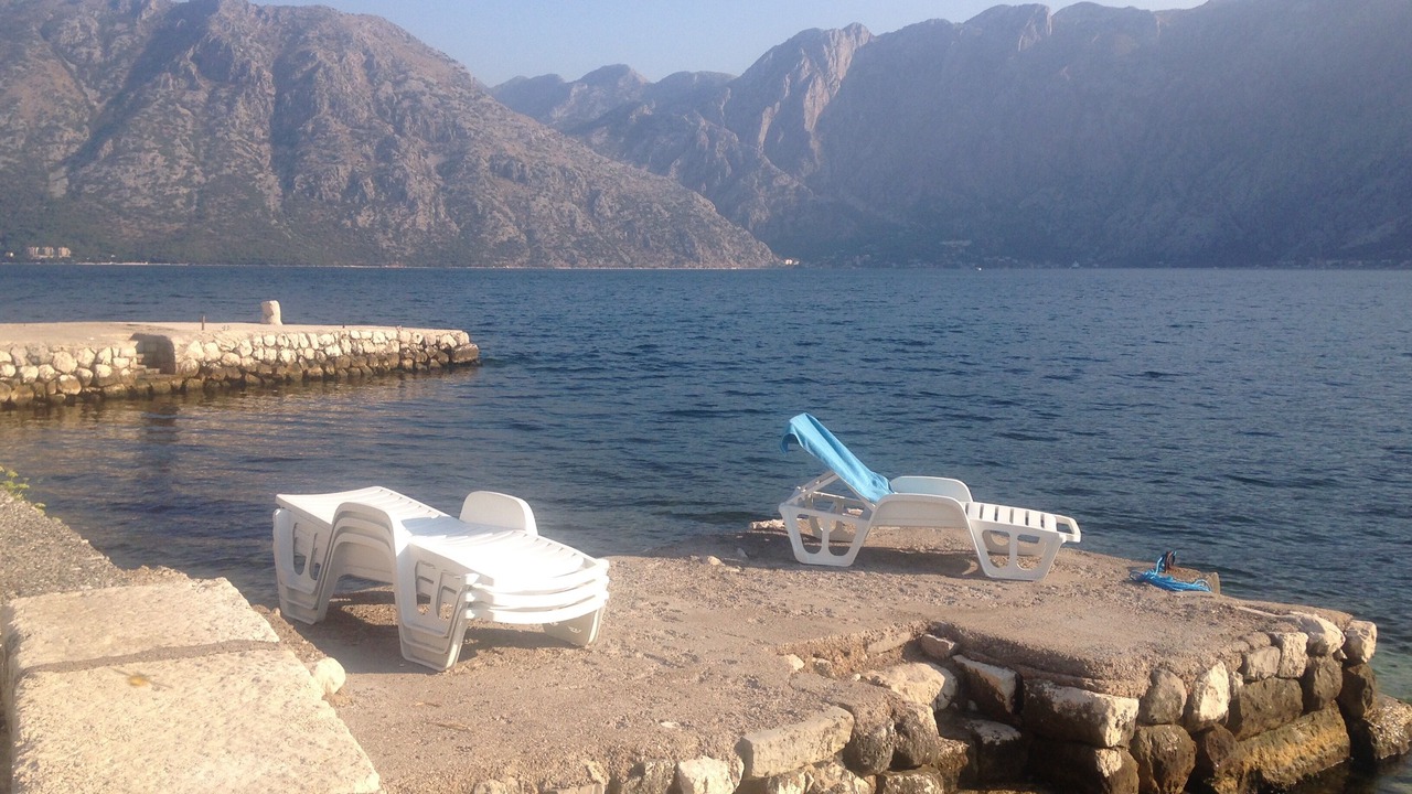 Photo of Outdoor in Prcanj