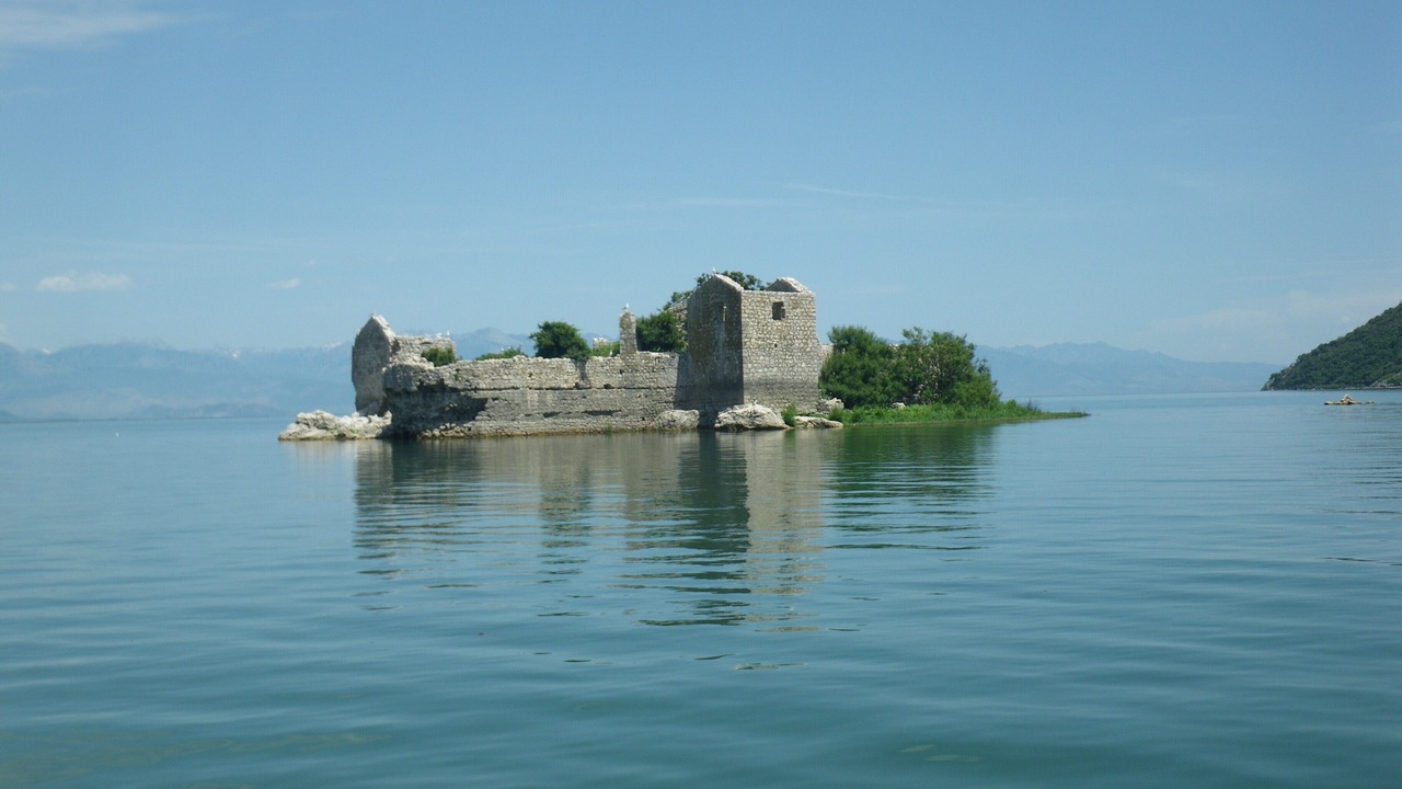 Photo of Outdoor in Prcanj