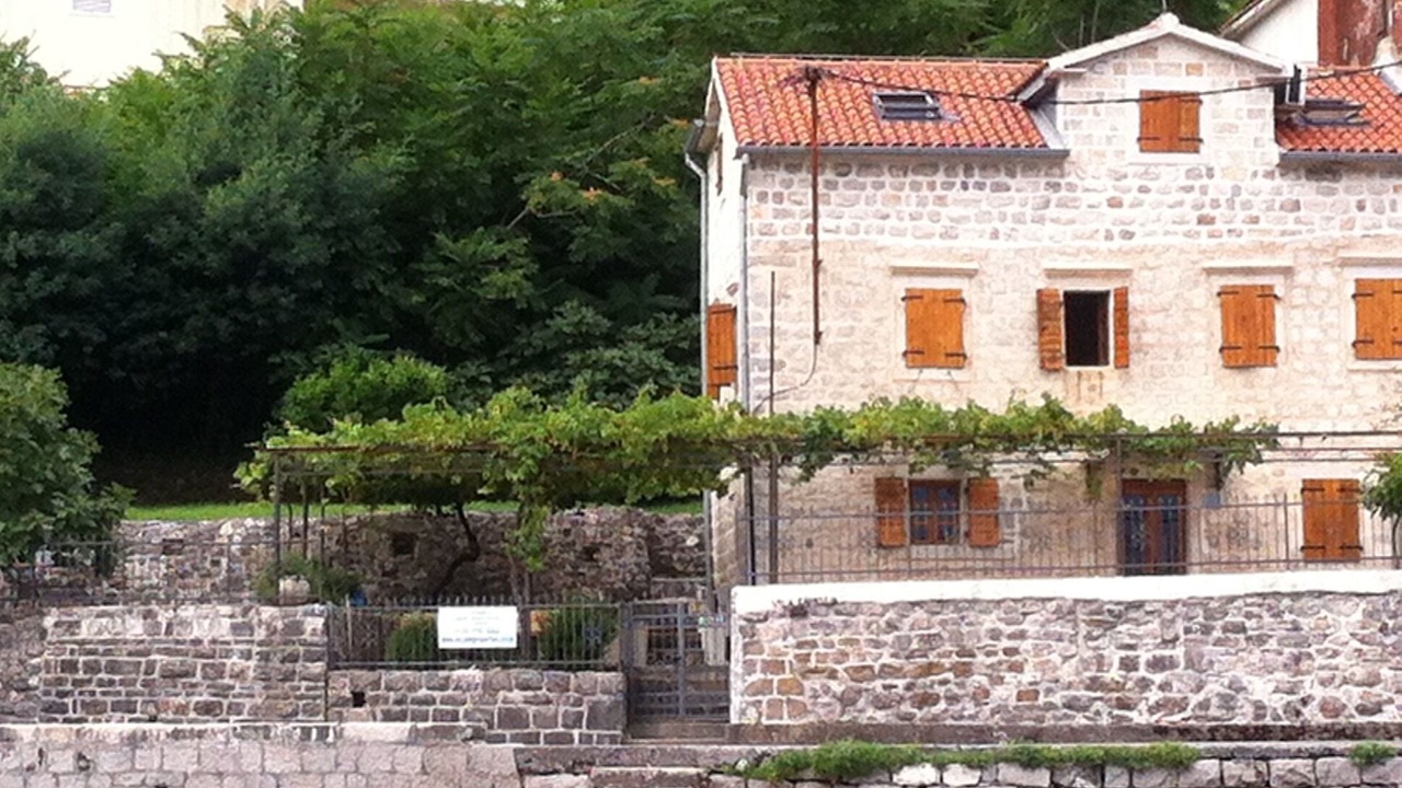 Photo of Outdoor in Prcanj