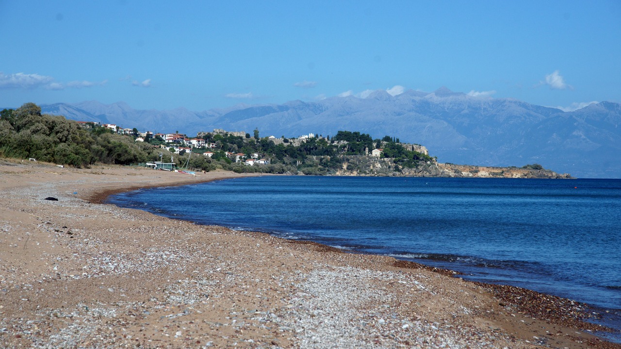 Photo of Others in Pylos-Nestoras