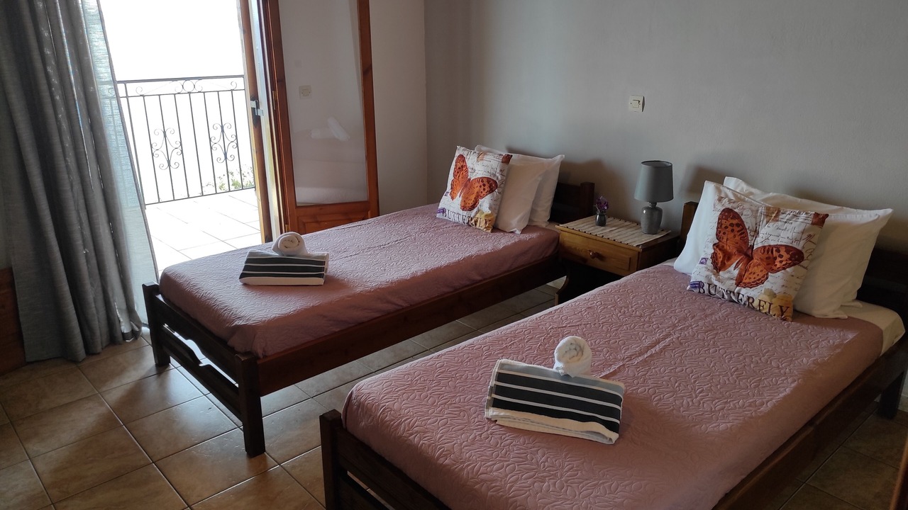 Photo of Bedroom in Barbati