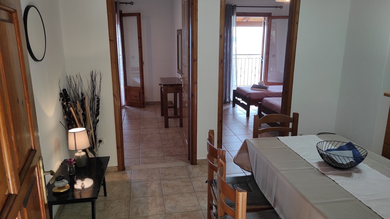 Photo of Bedroom in Barbati