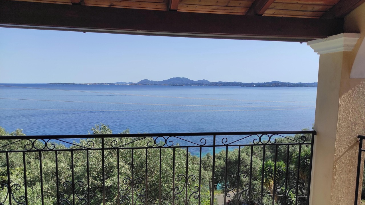 Photo of Outdoor in Barbati