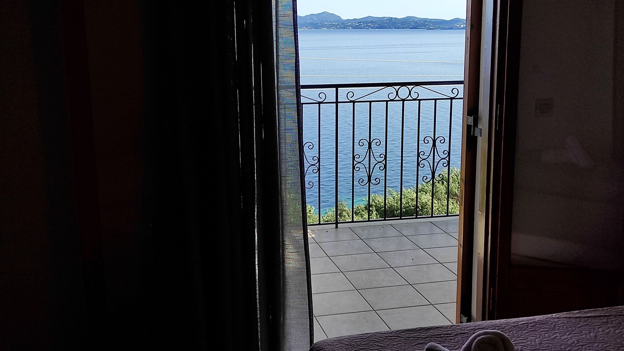 Photo of Bedroom in Barbati