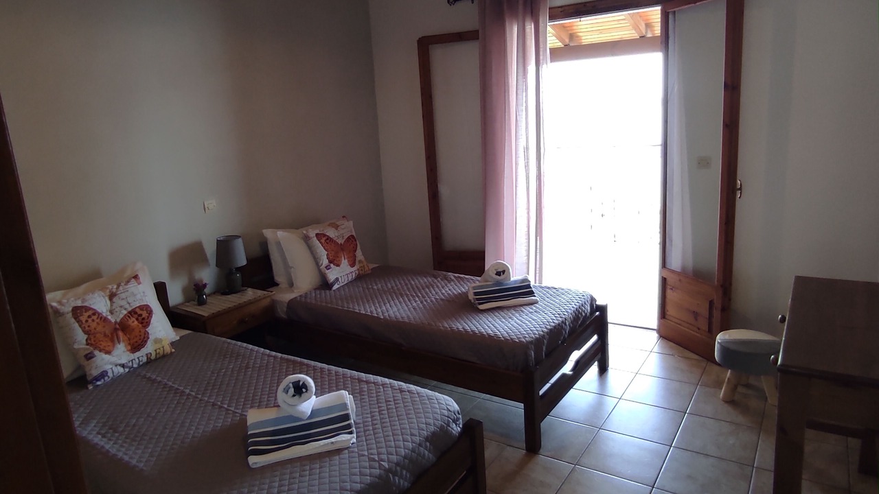 Photo of Bedroom in Barbati