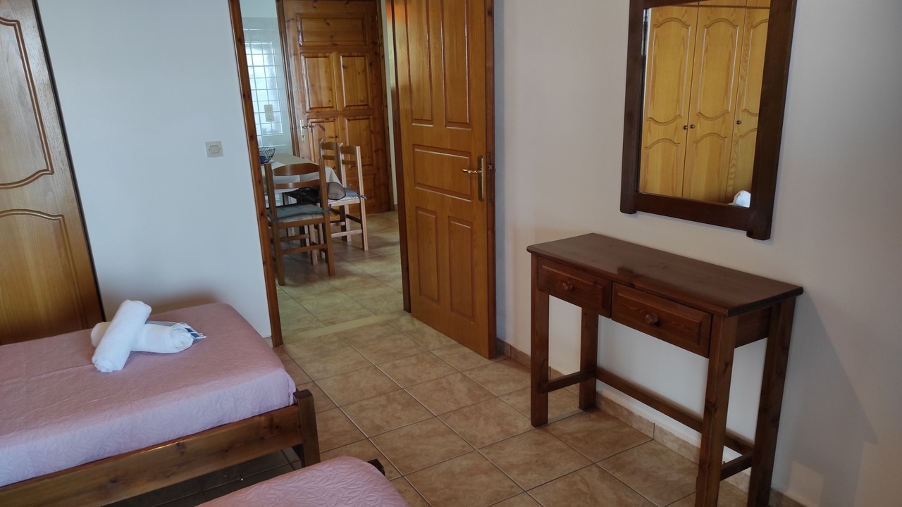Photo of Bedroom in Barbati