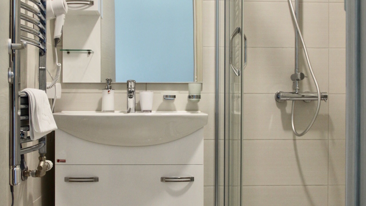 Photo of Bathroom in Mirac