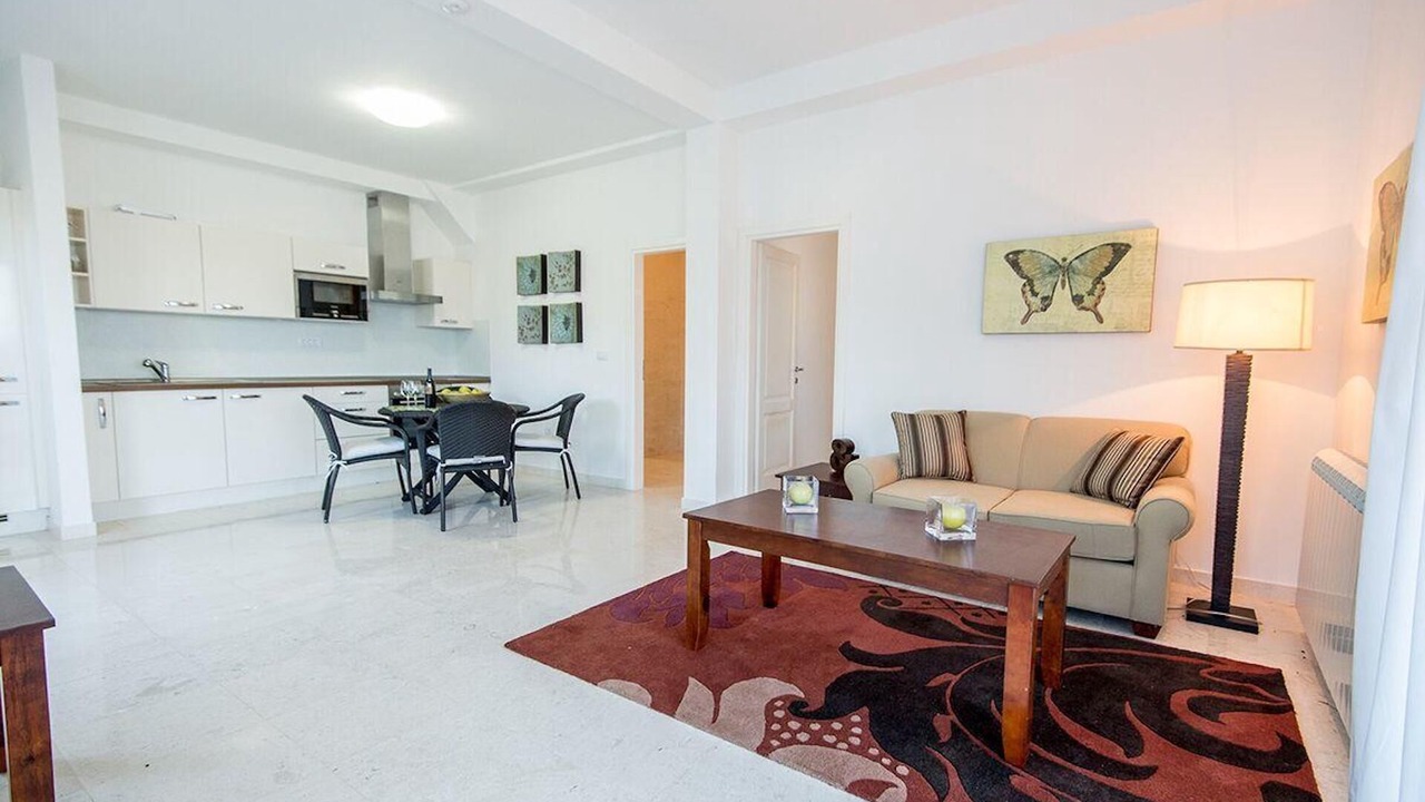 Photo of Livingroom in Mirac