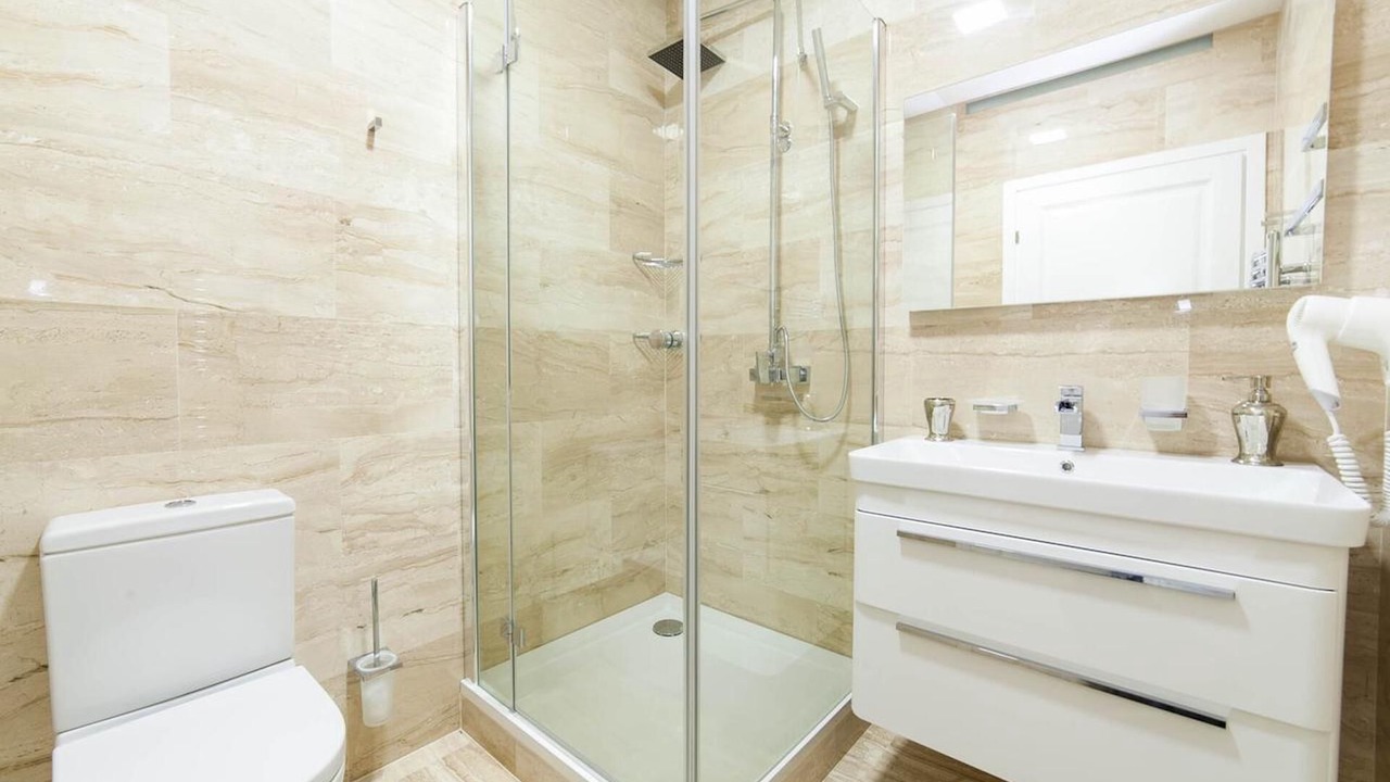 Photo of Bathroom in Mirac