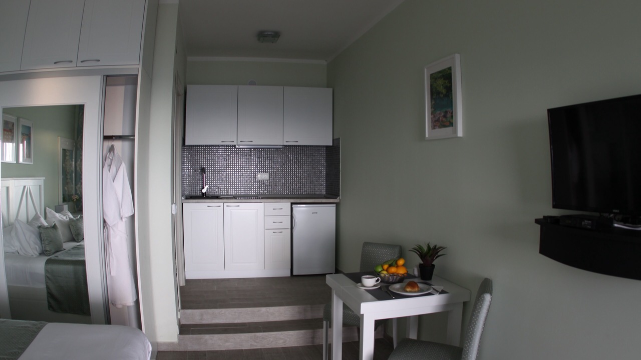 Photo of Bedroom in Mirac