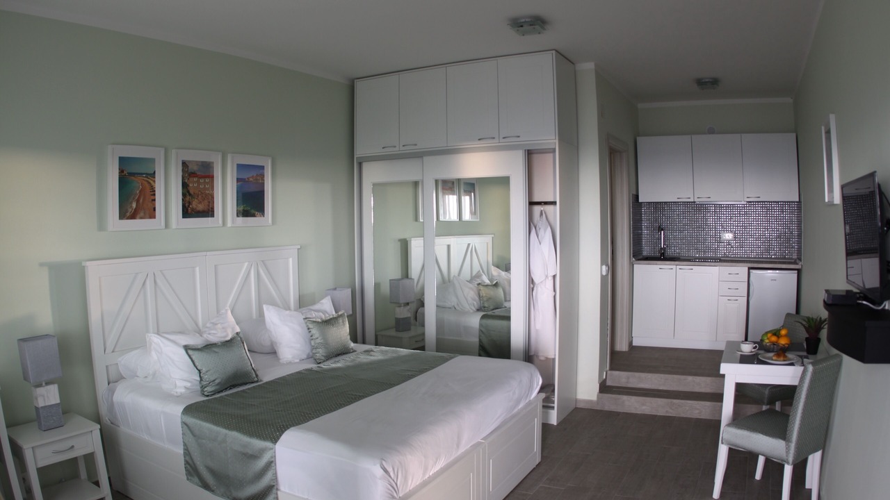 Photo of Bedroom in Mirac