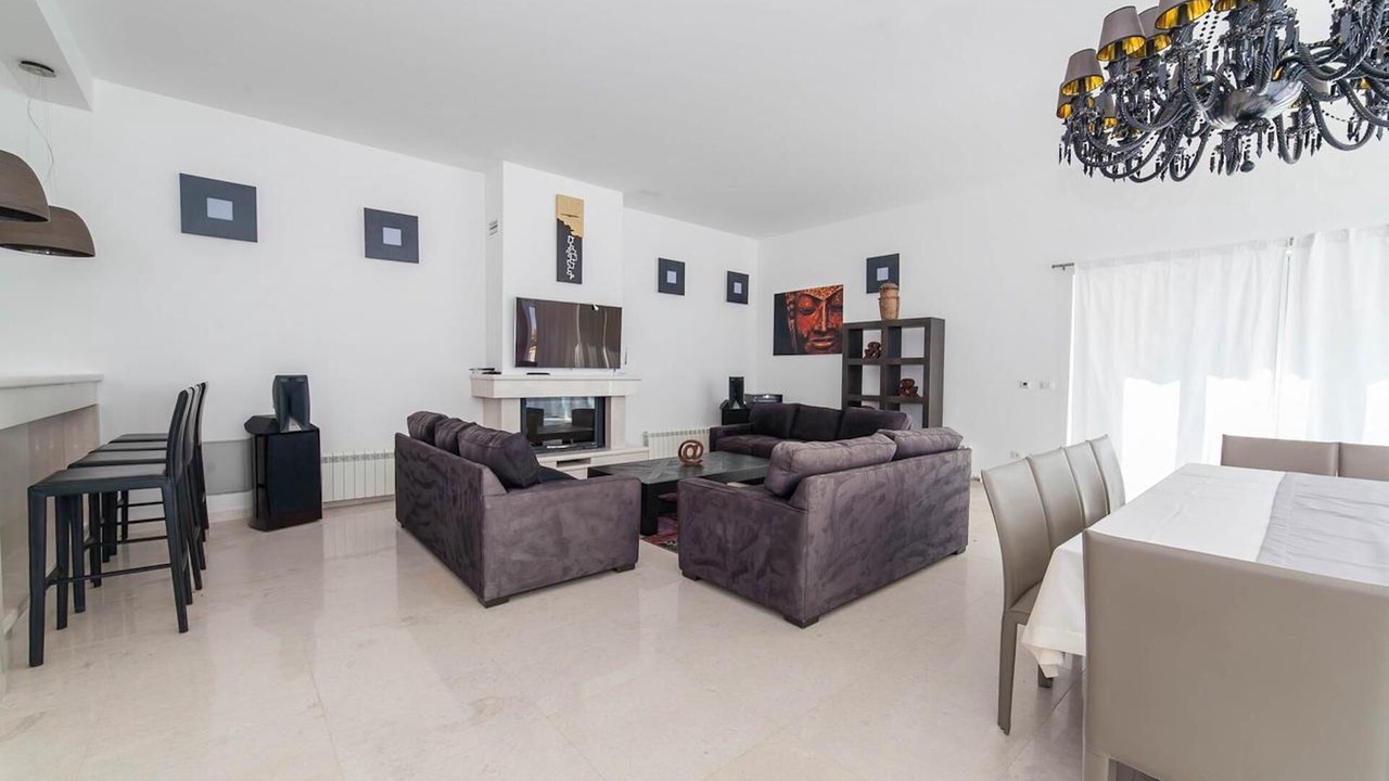 Photo of Livingroom in Mirac