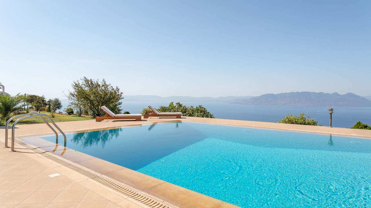 Photo of Outdoor in Kontos
