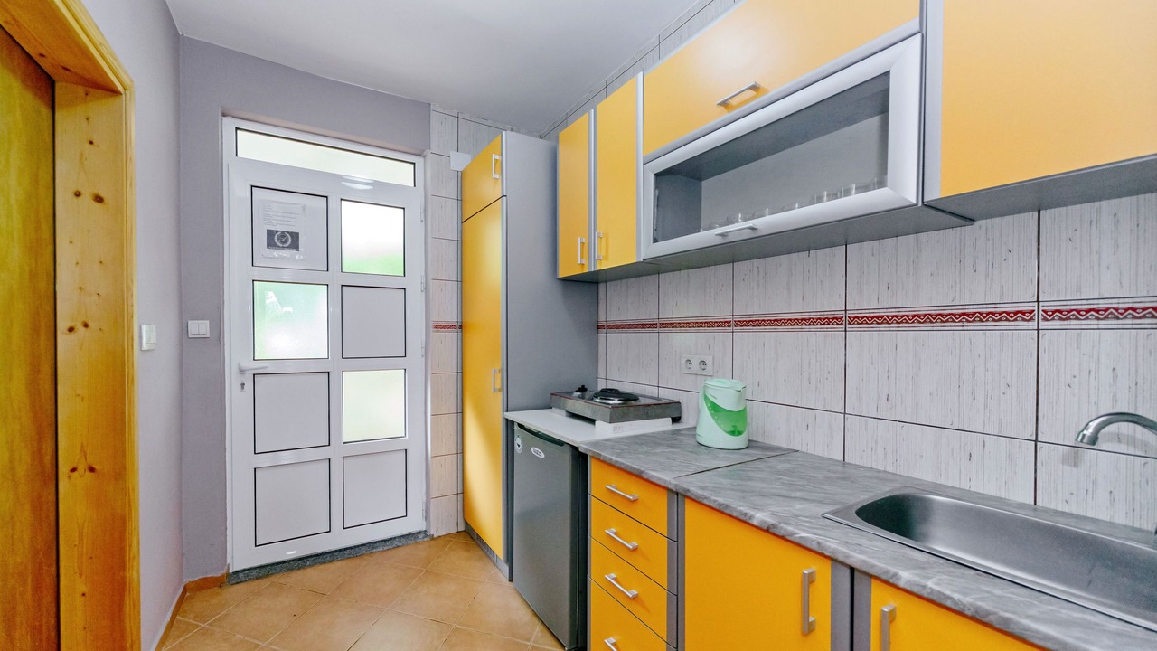 Photo of Kitchen in Sutomore