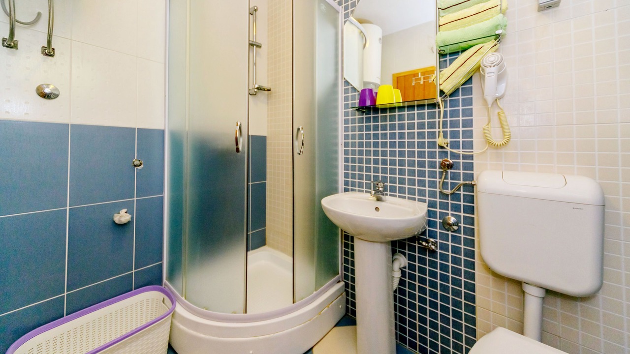 Photo of Bathroom in Sutomore