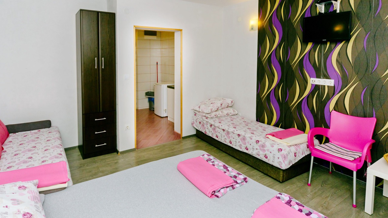Photo of Bedroom in Sutomore