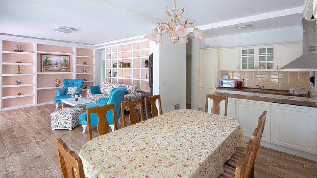 Photo of Kitchen in Lapcici