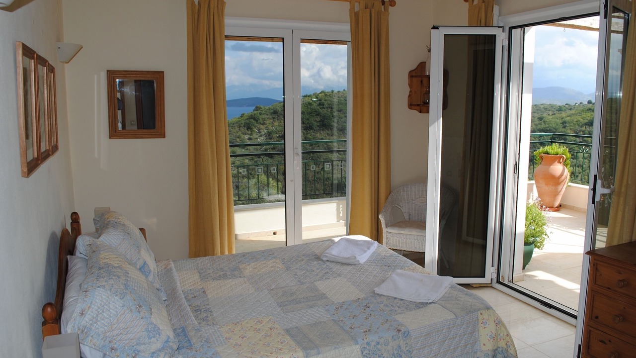 Photo of Patio Balcony in Petaleia