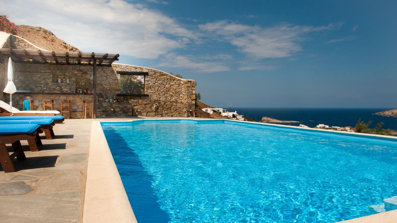 Photo of Outdoor in Mykonos