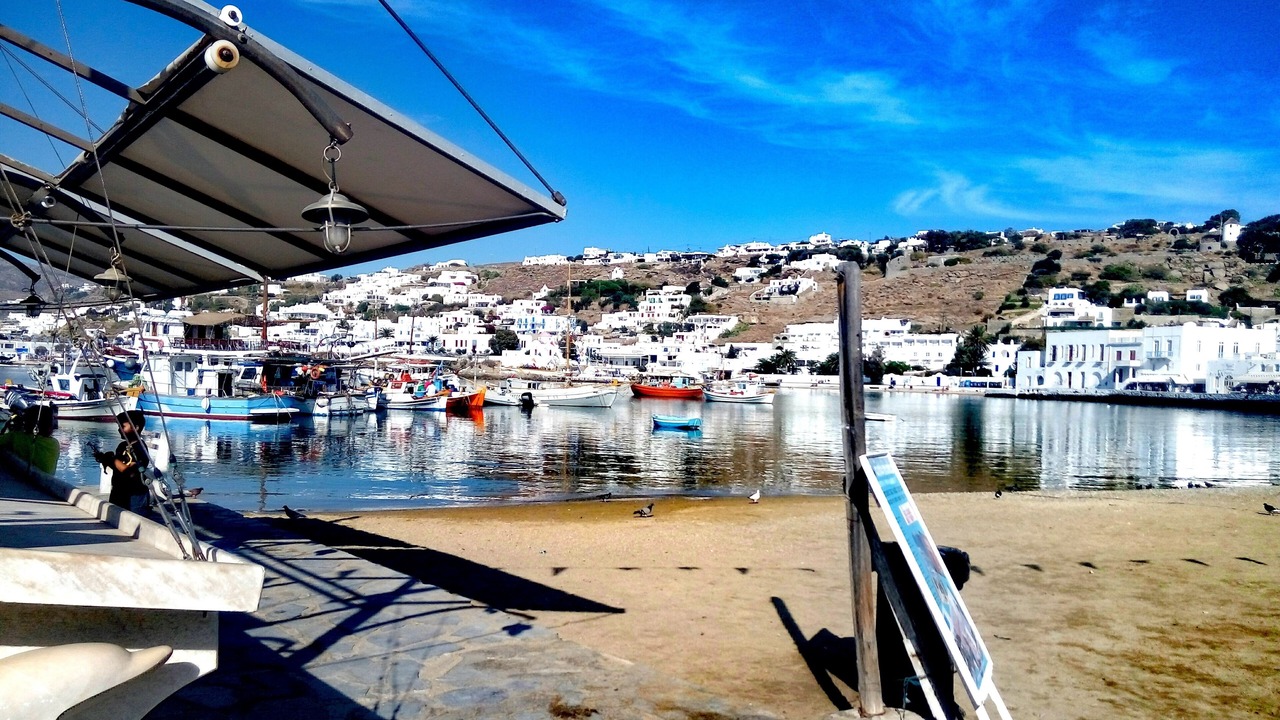 Photo of Others in Mykonos