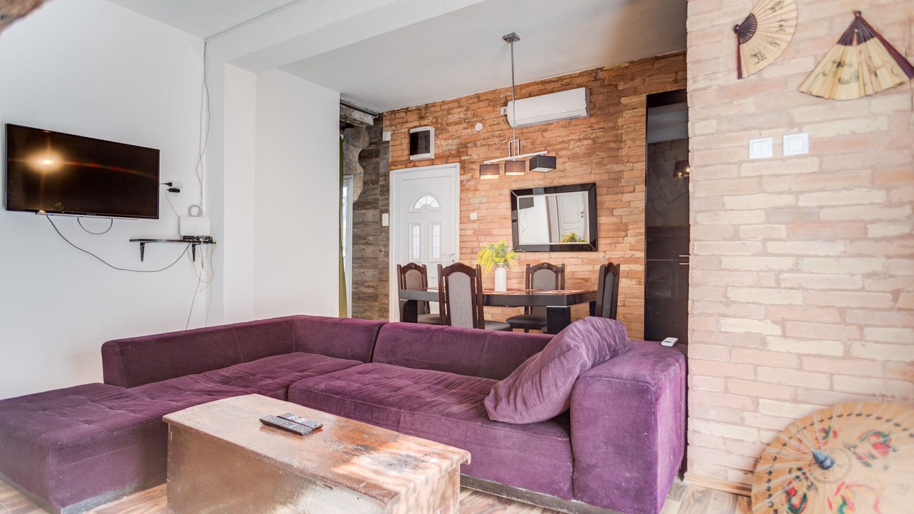 Photo of Bedroom in Tomicici