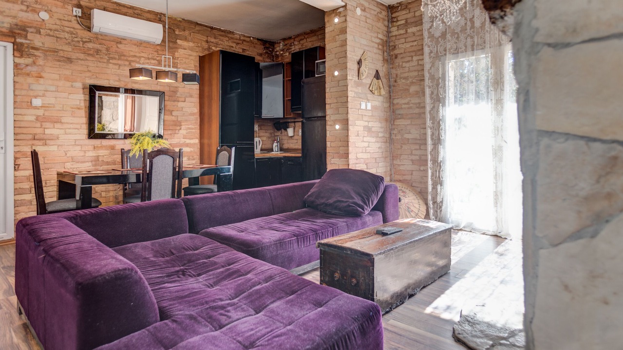 Photo of Bedroom in Tomicici