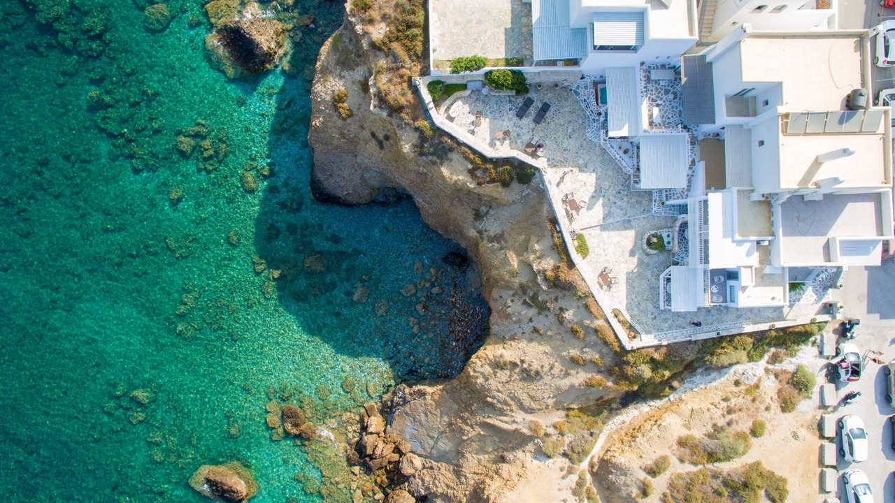 Photo of Others in Naxos Town