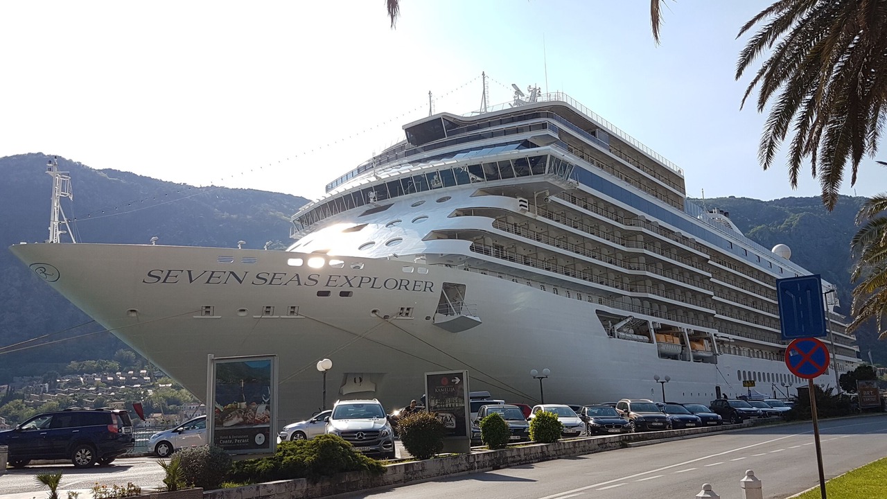 Photo of Others in Kotor