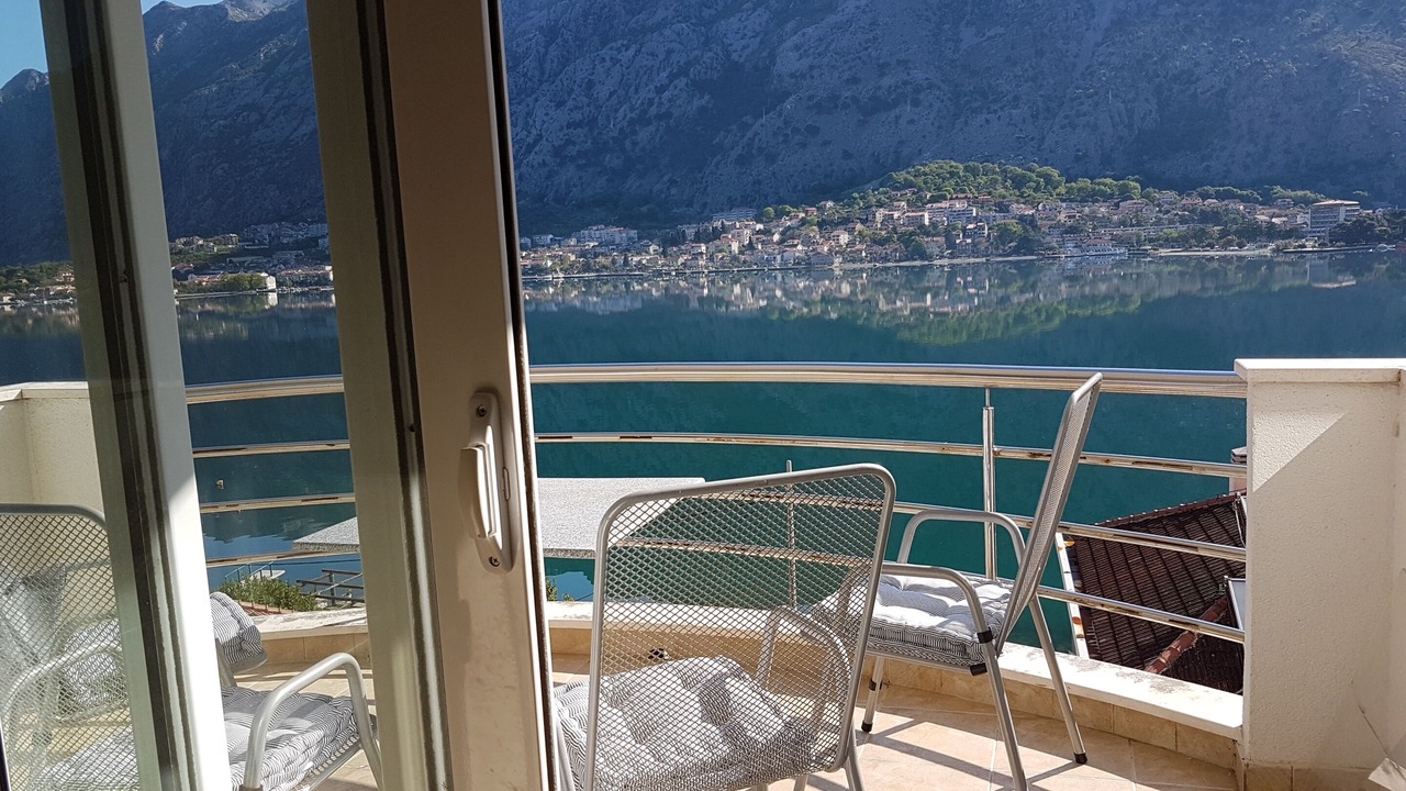 Photo of Patio Balcony in Kotor