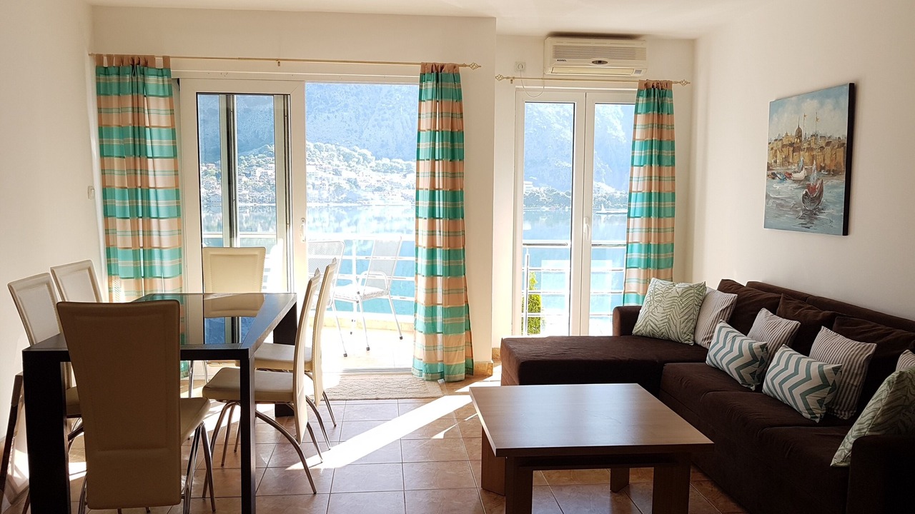 Photo of Bedroom in Kotor
