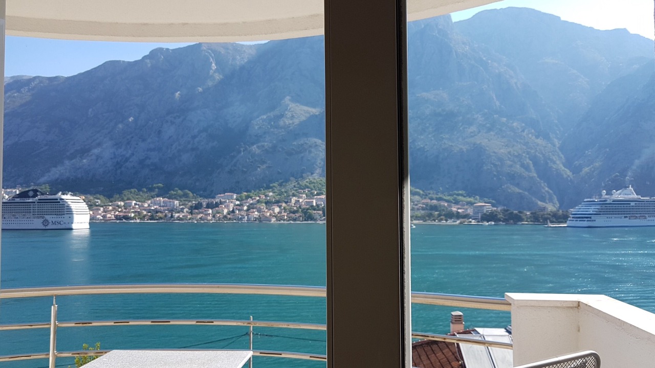 Photo of Others in Kotor