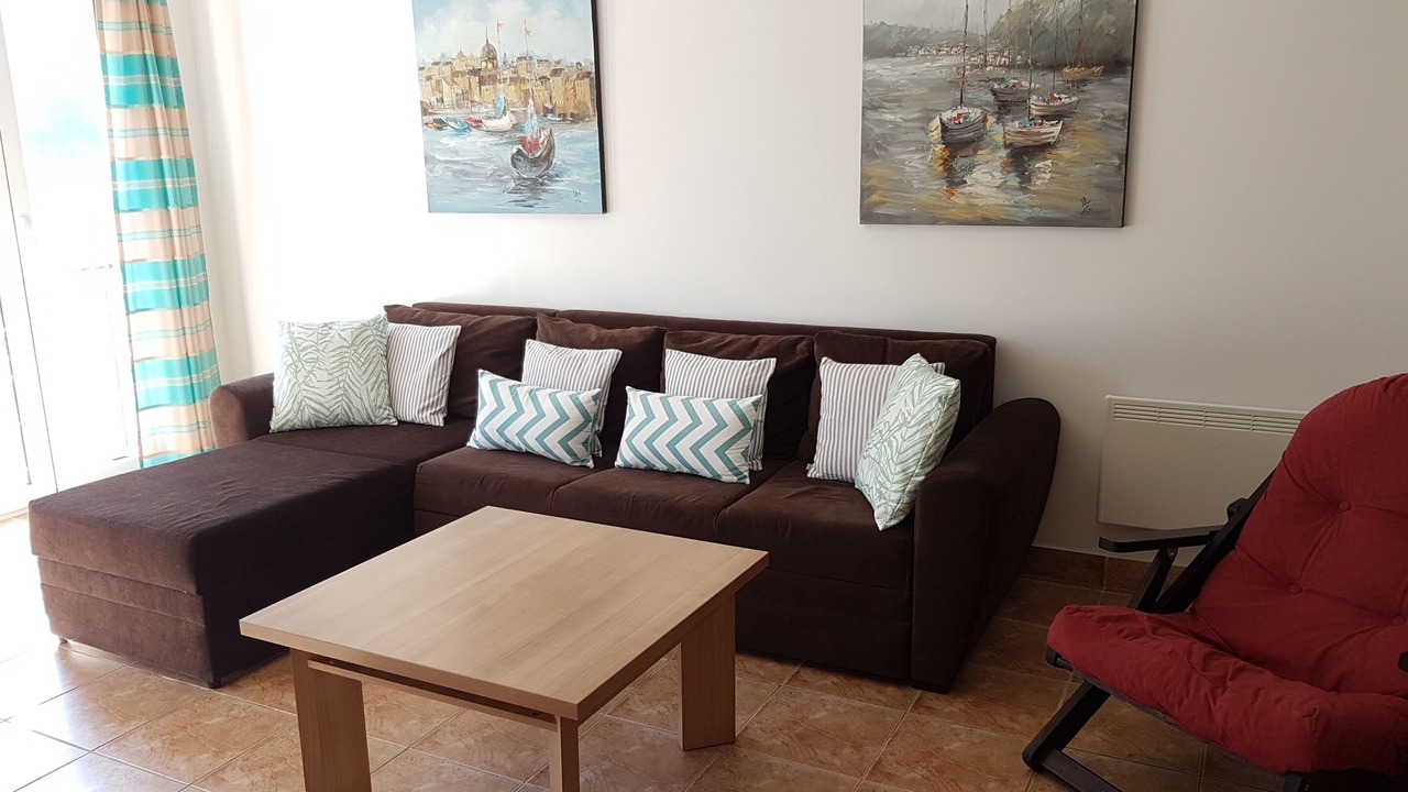 Photo of Livingroom in Kotor