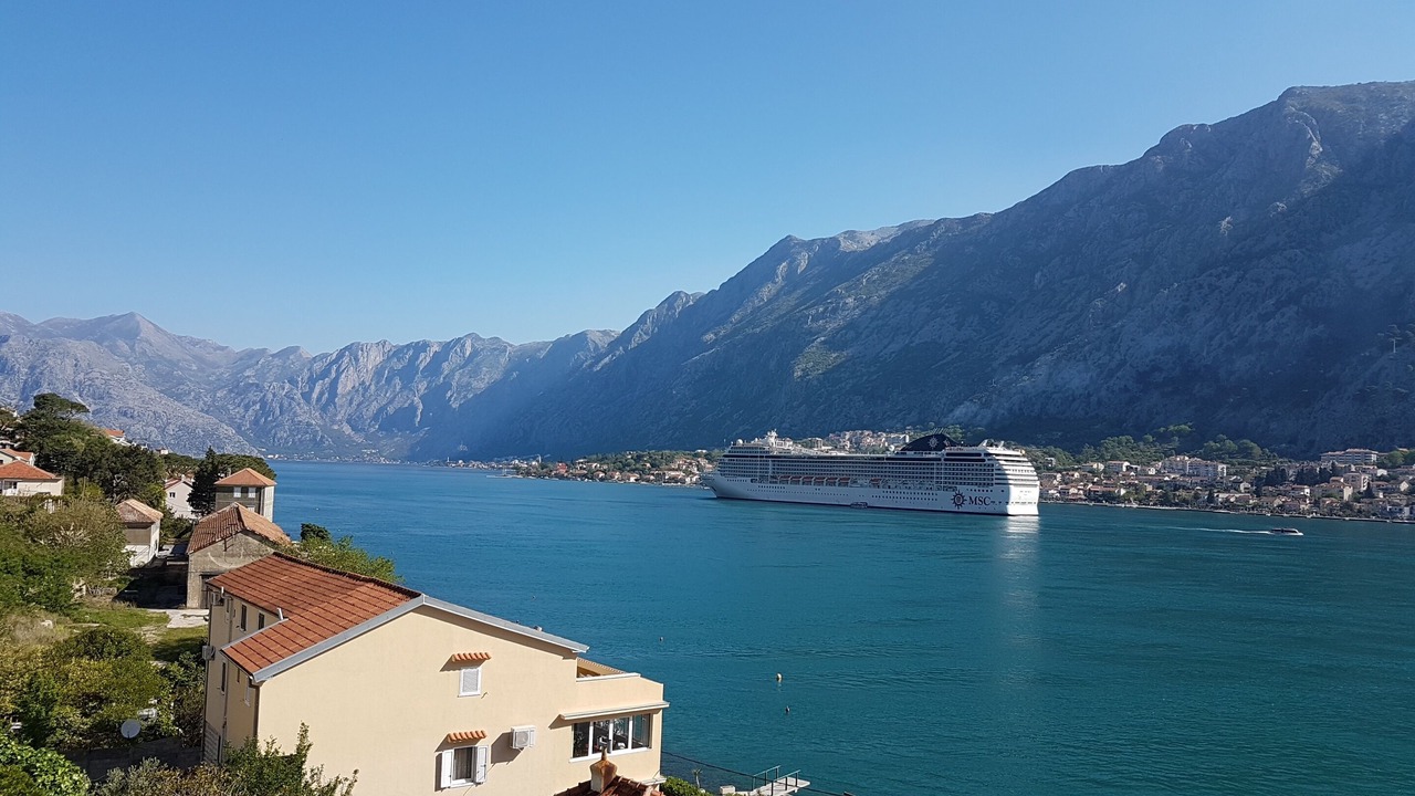 Photo of Patio Balcony in Kotor