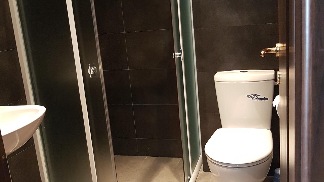 Photo of Bathroom in Kotor