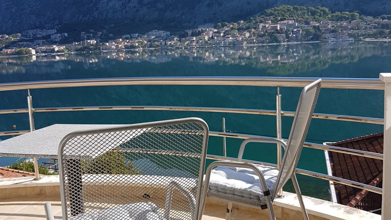 Photo of Outdoor in Kotor